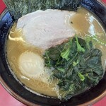 横浜ラーメン 相馬家 - 