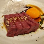 焼肉 いのうえ 吉祥寺店 - 