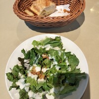 トラットリア・イタリア 品川店 - 