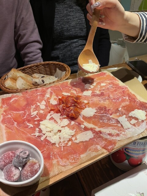 DiPUNTO Nakameguro Ten photo 5