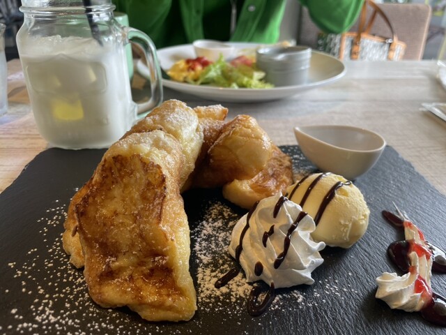 coco de cafe photo 3