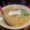 丸勝ラーメン