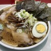 ナギチャンラーメン