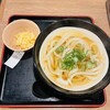 讃岐うどん 伊吹や製麺 秋葉原UDX店