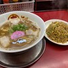 丸高中華そば 神戸二宮 二宮店