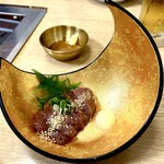 焼肉たまき - 奇跡のレバー絶品です！