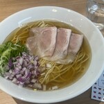 La Maison du Ramen ビスク - 料理写真: