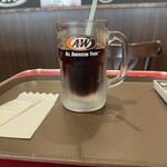 A&W - 