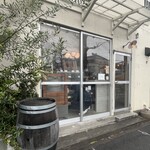 チェスト船堀 - 外観