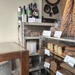 チェスト船堀 - 店内