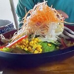 Kajinhou - 野菜サラダ