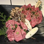 焼肉 弘城 - 