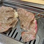 焼肉たまき - 美味しそう