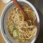 Yoshisoba - 