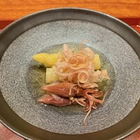 割烹 春 - 