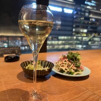 ブリル飯店 -  ブリル飯店 -