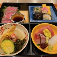 割烹 春 - 