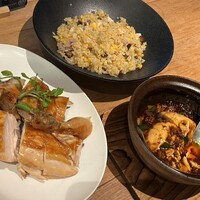 ブリル飯店 -  ブリル飯店 -