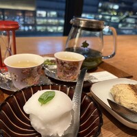 ブリル飯店 -  ブリル飯店 -