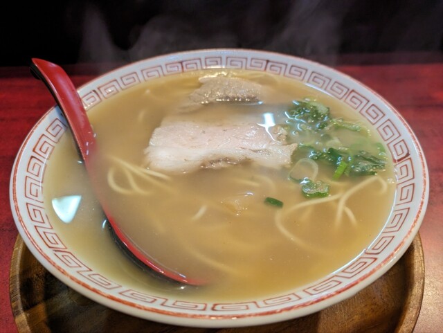 Marukatsu Ramen