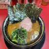 家系ラーメン とらきち家