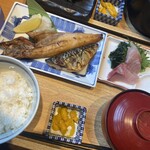 釣宿酒場 マヅメ - 