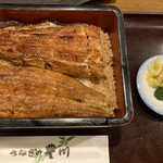 Unagi No Toyokawa - 