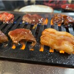 Yakiniku Yamachan - 