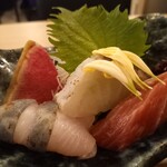 大海鮮居酒屋 あばれ魚 - 