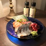 燻製Dining OJIJI - 