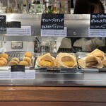 TOKYO PANINO AROMAFRESCA - 