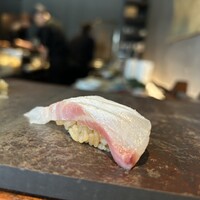 寿司 なかご 別邸 - 