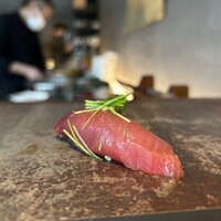 寿司 なかご 別邸 - 