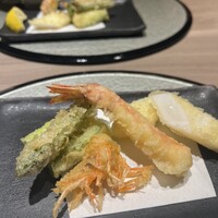 天冨良 麻布よこ田 新宿別邸 - 