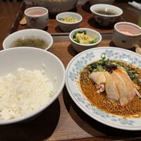 中華旬彩 森本 - 