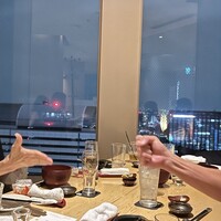 ダイナミックキッチン＆バー 響  西新宿野村ビル店 - 