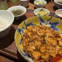 中華旬彩 森本 - 