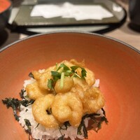 天冨良 麻布よこ田 新宿別邸 - 