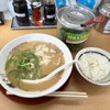 ラーメン横綱 - 