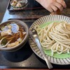 製麺練場 風布うどん