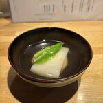 天ぷら 梵(soyogi) - 