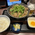 Yoshinoya - 