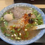 王記 蘭州拉麺 - 