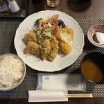 ちかさんの手料理 - 