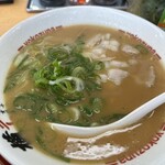 ラーメン横綱 - 