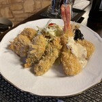 ちかさんの手料理 - 