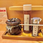 とんかつ　花むら - 