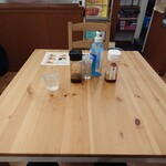 ティーダイニング - 