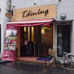 T,dining - 