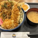 天丼てんや - 